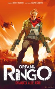 Copertina di Libri Vari