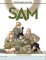 Anteprima copertina per Orfani: Sam #12 – Ancora un giorno
