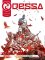 Anteprima copertina per Odessa #5 – La scelta di Goraz