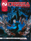 Anteprima copertina per Odessa Evoluzione #2 – Prigioniero del metallo