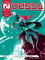 Anteprima copertina per Odessa Evoluzione #3 – Una voce dal mare