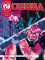 Anteprima copertina per Odessa Evoluzione #4 – Seconde occasioni