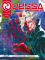 Anteprima copertina per Odessa Evoluzione #5 – Il marchio del Teschio