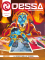 Anteprima copertina per Odessa Resistenza #2 – Il gioco della torre