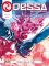 Anteprima copertina per Odessa Resistenza #5 – Prima della fine
