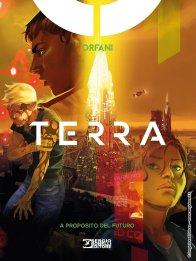 Copertina di Libri Orfani