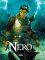 Anteprima copertina per Libri Nero Variant #1 – Nero. Così in Terra - Variant