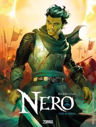 Copertina di Libri Nero #1