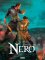 Anteprima copertina per Libri Nero #2 – Nero. Oscurato il sole, e spente le stelle