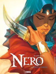 Copertina di Libri Nero #4