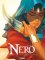 Anteprima copertina per Libri Nero #4 – Nero. Di ombre e di sussurri