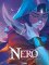 Anteprima copertina per Libri Nero Variant #4 – Nero. Di ombre e di sussurri - Variant