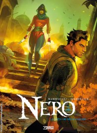 Copertina di Libri Nero #5