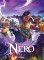 Anteprima copertina per Libri Nero Variant #6 – Nero. Jihād - Variant