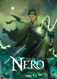 Copertina di Libri Nero #7