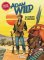 Anteprima copertina per Adam Wild #1 – Adam Wild - Variant