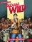 Anteprima copertina per Adam Wild #1 – Gli schiavi di Zanzibar