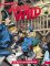 Anteprima copertina per Adam Wild #10 – Le notti di Mombasa