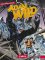 Anteprima copertina per Adam Wild #12 – L'arca