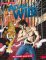 Anteprima copertina per Adam Wild #14 – Incendio allo zoo