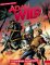 Anteprima copertina per Adam Wild #17 – La suprema catastrofe