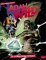 Anteprima copertina per Adam Wild #18 – La corsa degli struzzi