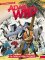 Anteprima copertina per Adam Wild #2 – La carica degli elefanti