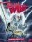 Anteprima copertina per Adam Wild #21 – La medusa immortale