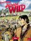 Anteprima copertina per Adam Wild #22 – Zulu