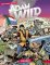 Anteprima copertina per Adam Wild #23 – Colenso