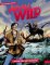 Anteprima copertina per Adam Wild #24 – L'alba del Novecento