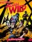 Anteprima copertina per Adam Wild #25 – La fossa dei diamanti