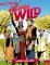 Anteprima copertina per Adam Wild #26 – Addio alle armi
