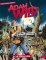 Anteprima copertina per Adam Wild #5 – La terza luna