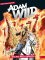 Anteprima copertina per Adam Wild #6 – L'incubo della giraffa