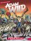 Anteprima copertina per Adam Wild #8 – Il signore delle iene