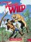 Anteprima copertina per Adam Wild #9 – I giovani leoni