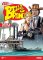 Anteprima copertina per Bella e Bronco #3 – Acque del sud