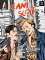 Anteprima copertina per Cani Sciolti #12 – Milano spara