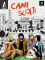Anteprima copertina per Cani Sciolti #13 – Il parco