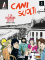 Anteprima copertina per Cani Sciolti #3 – E la chiamano estate