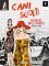 Anteprima copertina per Cani Sciolti #9 – Cartoline dalle vacanze