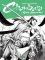 Anteprima copertina per Chanbara #4 – Chanbara. Le Spade del Tradimento