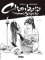 Anteprima copertina per Chanbara #5 – Chanbara. Il mondo sospeso