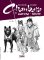 Anteprima copertina per Chanbara #6 – Chanbara. Di uomini e orchi