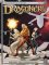 Anteprima copertina per Dragonero #16 – Discesa nell'Inframondo