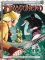 Anteprima copertina per Dragonero #17 – Il trafficante di schiave