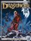 Anteprima copertina per Dragonero #18 – Nelle terre dei Ghoul