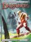 Anteprima copertina per Dragonero #20 – Faccia d'osso