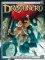 Anteprima copertina per Dragonero #21 – Gli spettri del lago